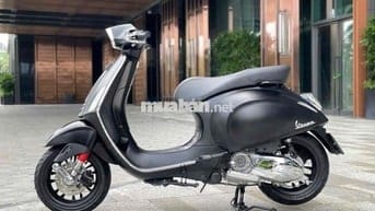 Vespa Sprint 125 TFT