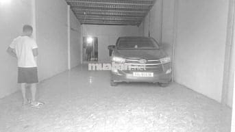 Cho thuê kho mặt tiền Dt743 C gần KCN Sóng Thần 2