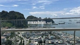 CHO THUÊ CĂN HỘ CAO CẤP VIEW BIỂN – SAPPHIRE MANSIONS HẠ LONG