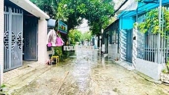 Bán đất đẹp – Cách Mạng Tháng Tám – Cẩm Lệ