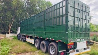 TUYỂN TÀI XẾ XE ĐẦU KÉO - BẰNG FC - DẦU TIẾNG, BD