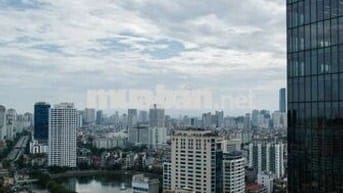 MetroPolis 29 Liễu Giai - SIÊU PHẨM CCCC VIP BẬC NHẤT HÀ NỘI - 2N 2VS