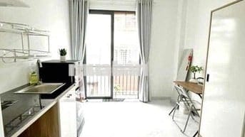 CĂN HỘ NEW FULL NỘI THẤT BANCOL