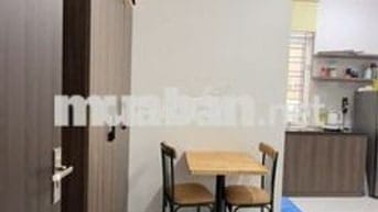 Phòng trọ đủ đồ Đỗ Đức Dục, Mễ Trì, Nam Từ Liêm