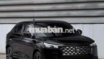 Honda HRV RS, KM: 50% Thuế trước bạ, BH, phụ kiện