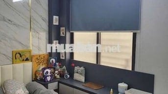 NGỌC HÀ 37M² – 6 TẦNG – MẶT TIỀN 7M – GIÁ 9.15 TỶ – BA ĐÌNH