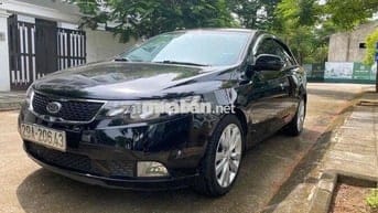 Kia Forte 2011 SX 1.6 AT - 11000 km