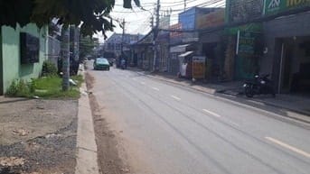 Chính chủ bán gấp dãy trọ 20 phòng 300m2 Ngay Chợ Bà Hom giá 900 triệu