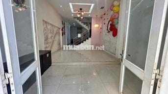Cho thuê nhà hẻm 6M Thoại Ngọc Hầu 4x16M 4 Tấm 4PN 4WC - Giá rẻ