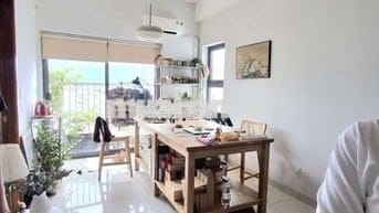 Bán (CĂN GÓC) chung cư Sài Gòn Coop Gò Vấp. DT 56m2 - 68m2 2PN