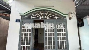 CHO THUÊ NHÀ ĐỊNH HOÀ DX065 / 8Tr ( Chính Chủ )