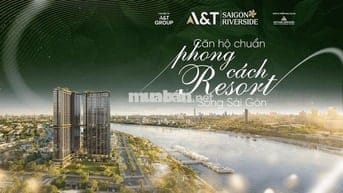 🏢CĂN HỘ Ở CAO CẤP, SỐNG XỨNG TẦM!