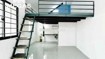 🏡 TRỐNG SẴN PHÒNG DUPLEX -  BANCOL THOÁNG MÁT 🎋🎋