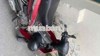 Xe Cá nhân Không dùng nên bán