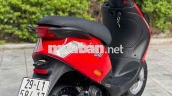 Zip 100 Việt 2016 chính chủ xe như mới