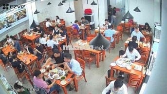 Sang nhượng quán cơm phở 300tr doanh thu 10tr 1 ngày Nguyễn Cơ Thạch
