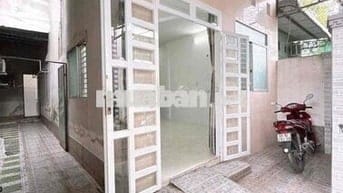 nhà trệt lầu 3 phòng ngủ diện tích 5m x 15m giá 2 tỷ 490 triệu