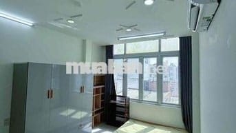 PHÒNG TRỌ NGAY BỜ KÈ HOÀNG SA – Q3