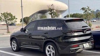 VinFast Lux SA2.0 2021 SA2.0 tiêu chuẩn - 6 km