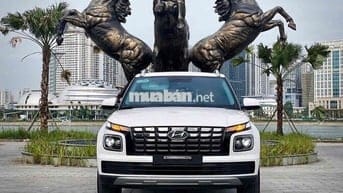 Hyundai Venue 2025 bản đặc biệt  - 8000 km