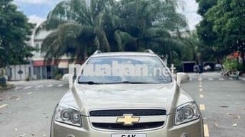 Chevrolet Captiva 2011 LTZ Maxx 2.0 AT - 120000 km