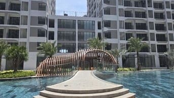 Bán CH B10-04 MT Eastmark City, Q.9. Dt: 99m2, gồm 3PN, 3WC giá 5 tỷ