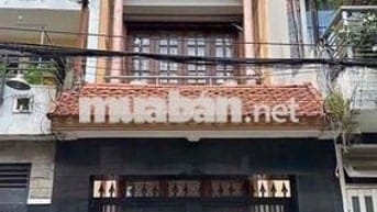 Cho Thuê Nhà Hẻm Xe Hơi Cách Mạng Tháng 8, Phường 7, Tân Bình