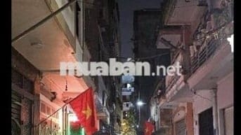 BÁN NHÀ PHÂN LÔ Ô TÔ ĐỖ CỬA AN HOÀ – HÀ ĐÔNG – 36,8M² – 8 TỶ