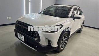 Xe Chính Chủ Corolla Cross 2022 1.8V