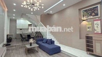 🛑 CHO THUÊ NHÀ 3 TẦNG ĐƯỜNG: BÌNH AN - 3PN - 3WC