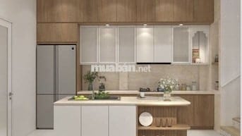 Hẻm 6m oto ngủ trong nhà trung tâm q11