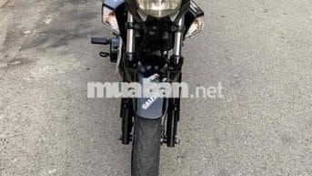 Kymco 50cc ko cần bằng lái..máy siêu êm ngon