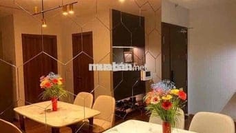 BÁN CH ECOO GREEN SÀI GÒN 2PN-2WC-77m2 giá 1tỷ650 nhà đẹp thoáng mát