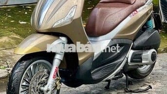 Piaggio Beverly fi xe To cao Bstp 2012