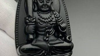 Đồng hồ con cú , mặt phâtj đá 