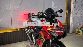 winner V2 ( dọn đồ xịn ) phanh ABS