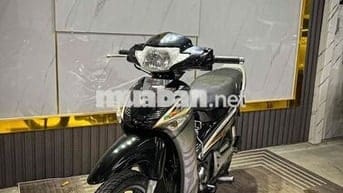 Future Neo FI 2008 máy zin dữ