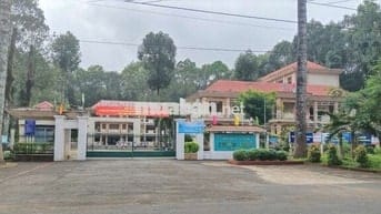 BÁN ĐẤT NGAY DỰ ÁN ĐƯỜNG DT 772