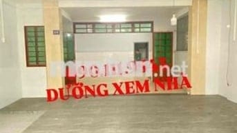 CHO THUÊ NHÀ 7x25m - 10TRIỆU - KHÔNG GIAN RỘNG-THÍCH HỢP Ở KINH DOANH