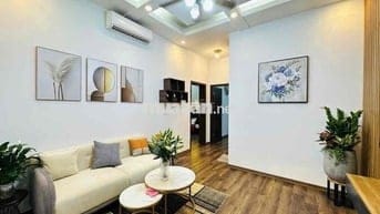 Chung cư Trung Hoà Nhân Chính 2N 1VS