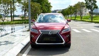 🐦‍🔥 LEXUS RX350 • Odo : 60.000 km • Sản xuất : 2019 - xe hoàn hảo 