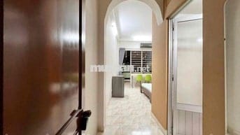 SIÊU PHẨM CHỈ TÍNH ĐIỆN-FULL NỘI THẤT BAN CÔNG GẦN CẦU NG TRI PHƯƠNG