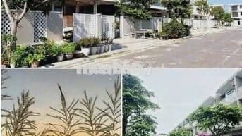 CHO THUÊ NHÀ 3 TẦNG KHU ĐÔ THỊ ĐA PHƯỚC – VIEW BIỂN, FULL NỘI THẤT