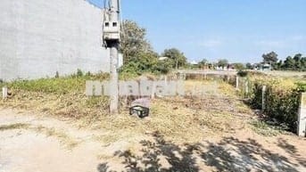 Miếng đất chính chủ tại Bến Lức, Long An, giá 780 Tr/100m2 thổ cư, shr