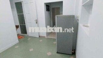 TRỌ MỚI XÂY ( Phạm Văn Đồng, TP. Thủ Đức)