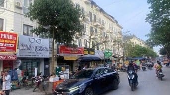 Bán nhà mặt Phố Kinh doanh đẹp nhất Dương Nội - 75m2 ngay Viện Nhi Hà 