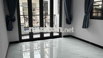 NHÀ ĐẸP GIÁ TỐT – P.14 Q.8, NGAY TRƯỜNG THPT NGÔ GIA TỰ