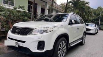 Kia Sorento 2015 2.4  - 111222 km