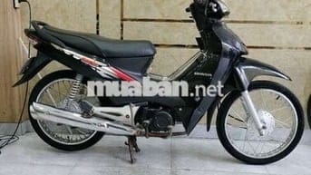 Wave  Alpha 100 ,Đời 2009 ,Xe Máy Bao Êm