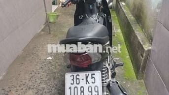 Bán xe máy blade 2016